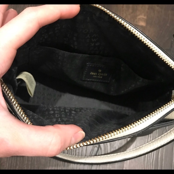 Kate Spade Purse - Picture 4 of 5